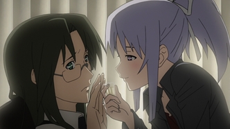 Дочери Мнемозины (2008)