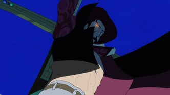 Ван-Пис: Письмо от поклонника (2024)