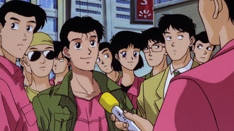 Роскошная Ариэль (1991)