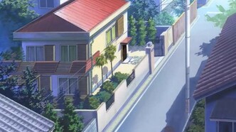 Айшилд 21: Иллюзорный Золотой кубок (2004)