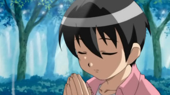 Горничные Ханаукё: Истина (2004)