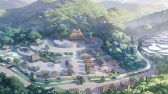 Хроники людей и демонов (2025)