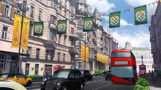 Старшая карта (2023)