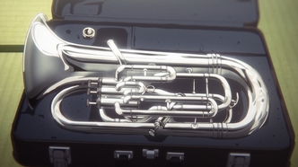 Звучи! Эуфониум: Пусть мелодия дойдёт до тебя (2017)