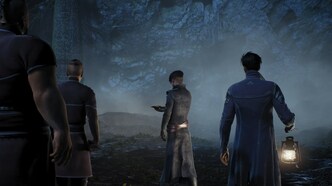 Легенда о духе земли (2017)