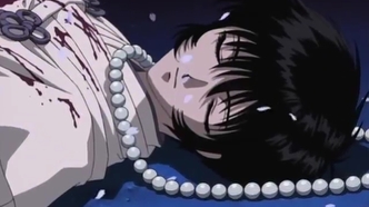 Икс: знамение (2001)