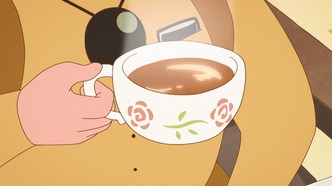 Детектив Ягодички (2018)