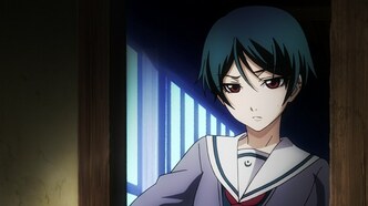 Сумеречная Дева и Амнезия (2012)