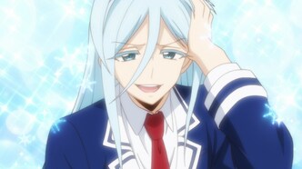 Бездарная Нана (2020)