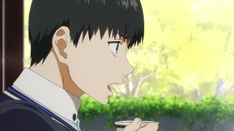 Токийский гуль (2014)