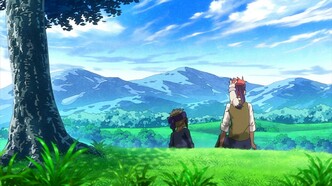 История Мерк (2018)