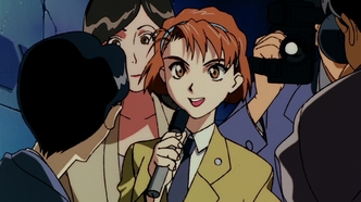 Удивительный мир Эль-Хазард (1995)