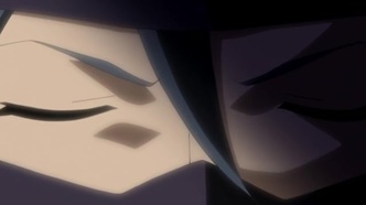 Мамору выходит из тени! (2006)