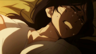 Маги: Приключения Синдбада OVA (2014)