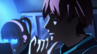 Топить печаль в бушующем пламени (2021)