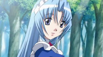 Горничные Ханаукё: Истина (2004)