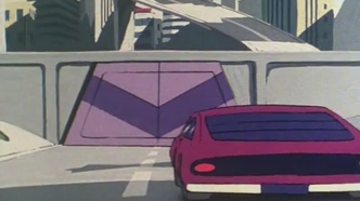 Джет Марс (1977)