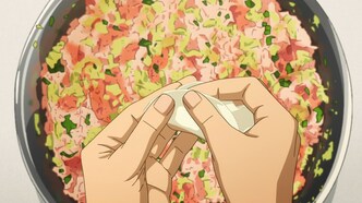 Кулинарные скитания в параллельном мире (2023)