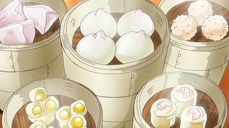 Хорошенькое лекарство: Друзья будущего (2012)