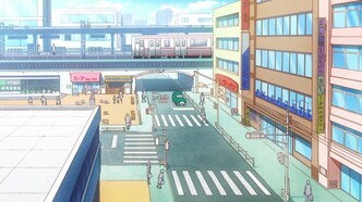 Детектив Конан: Преступник Ханадзава (2022)