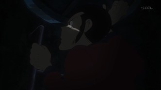 Люпен III: Ещё одна страница (2012)