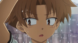 Дурак, тест и призванные существа: Фестиваль (2011)