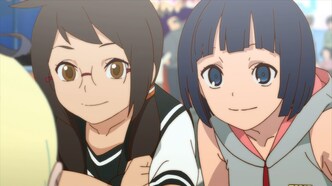 Вишневый квартет 2 (2013)