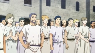 Литераторы и алхимик: Шестерни правосудия (2020)