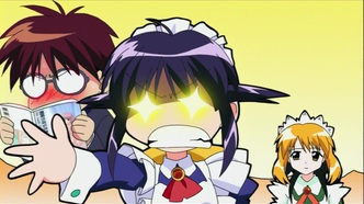 Махороматик (2001)