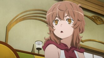 Разве плохо искать себе пару в подземелье? / В подземелье я пойду, там красавицу найду (2015)