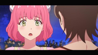 Астра, затерянная в космосе (2019)