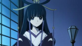 Хроника крыльев: Весенний гром (2009)