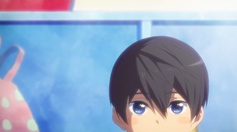 Вольный стиль! Заплыв в будущее. Фильм (2019)