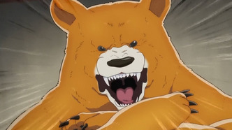 Жрица и медведь (2016)