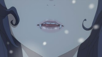 Луна, Лайка и Носферату (2021)