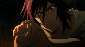 Маги: Приключения Синдбада OVA (2014)