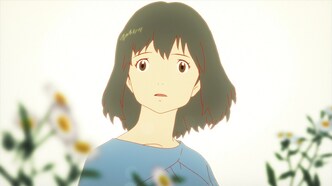 Волчьи дети Амэ и Юки (2012)