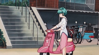 Проект А-ко: Финал (1989)