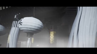 Потусторонний злой монарх (2024)