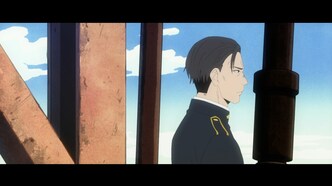 Красный Марс (2021)