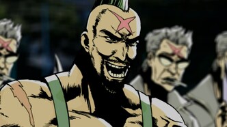 Адский полицейский (2012)