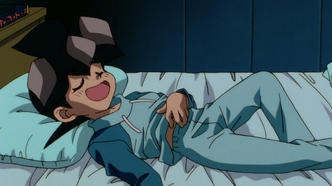 Маленькие спасатели (1988)