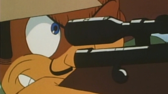 Император джунглей (1989)