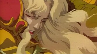 Большая война: Бог пустыни (1993)