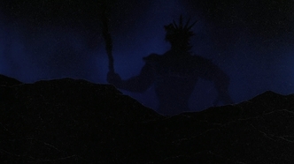 Легенда о Сириусе (1981)