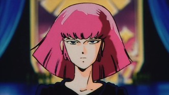 Мобильный воин Гандам Зета: Новый перевод (2006)