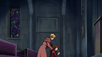 Сакура: Война миров. Париж (2003)