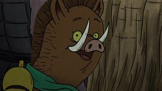 Китайский фольклор (2023)