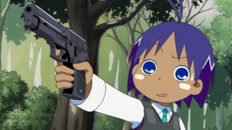 В джунглях все было хорошо, пока не пришла Гуу (2001)