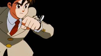 Гигантский робот (1992)